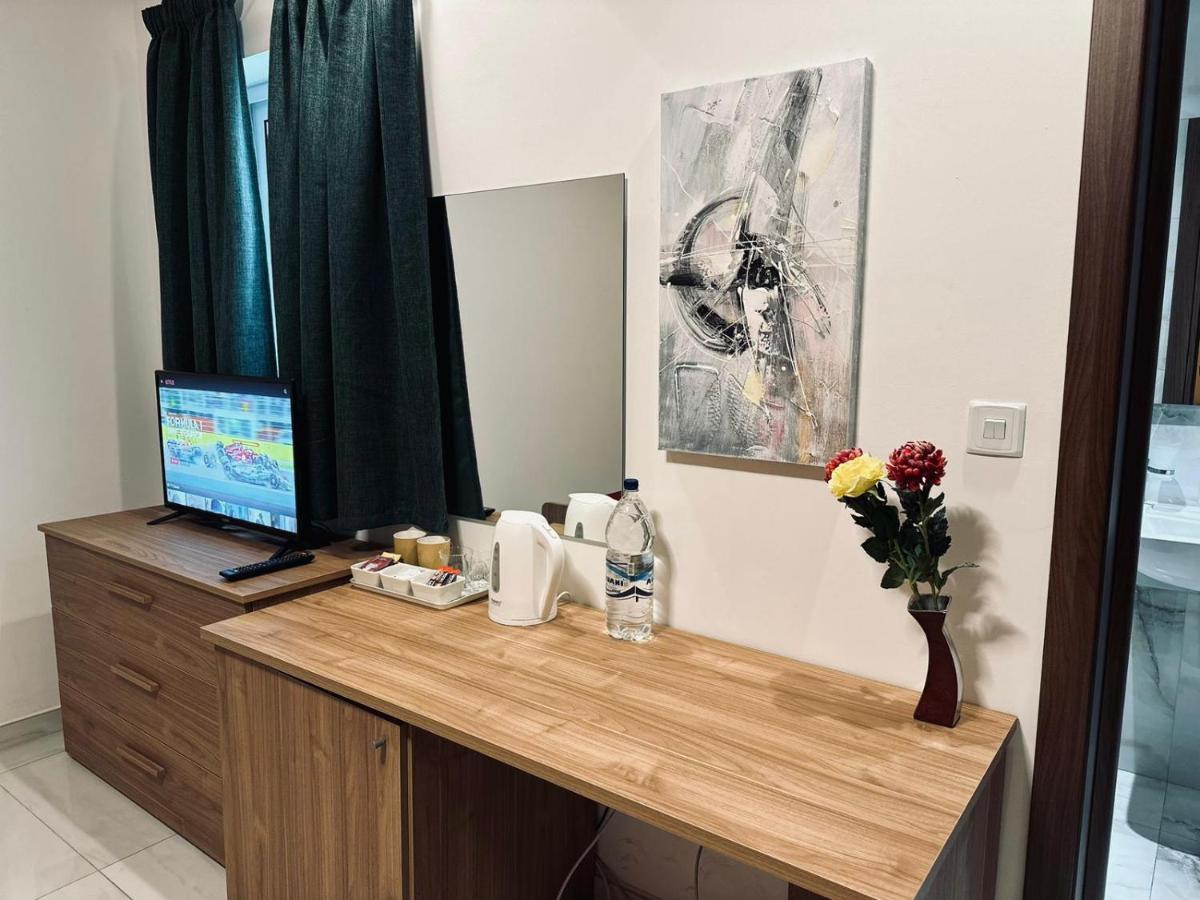 מרססקלה Seaside Accomodation מראה חיצוני תמונה