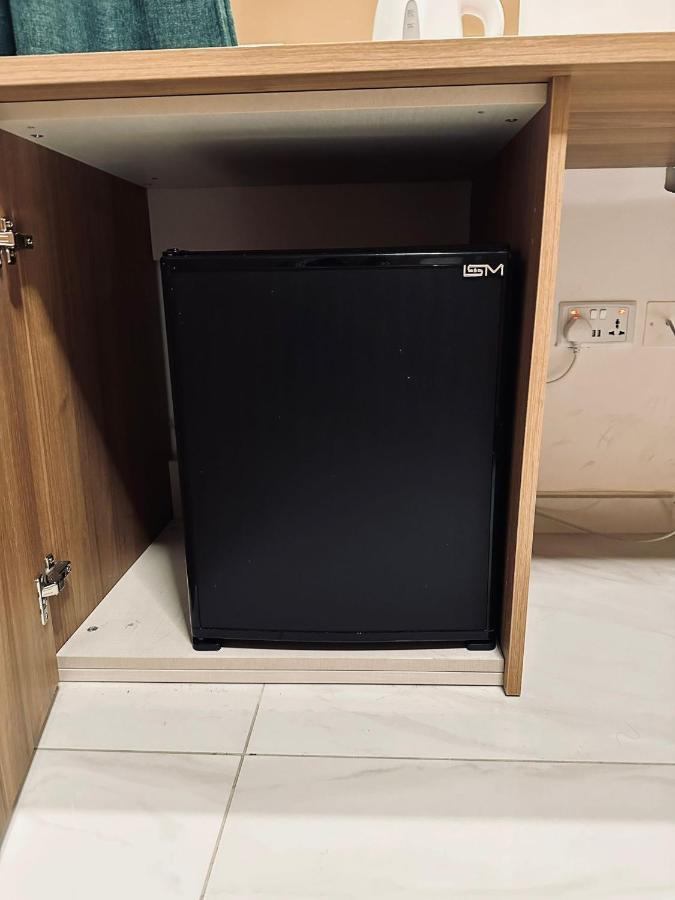 מרססקלה Seaside Accomodation מראה חיצוני תמונה