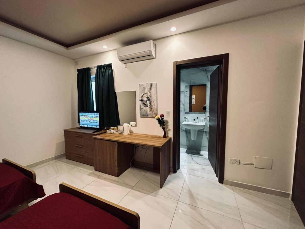 מרססקלה Seaside Accomodation מראה חיצוני תמונה